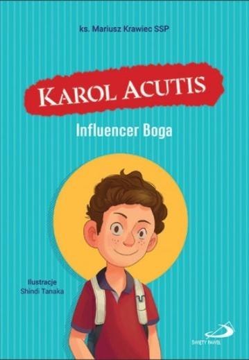 Karol Acutis Karol Acutis