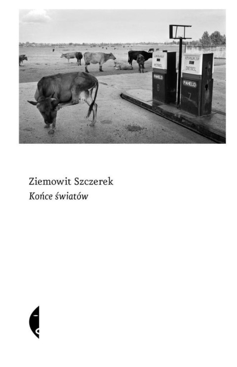 Końce światów Końce światów
