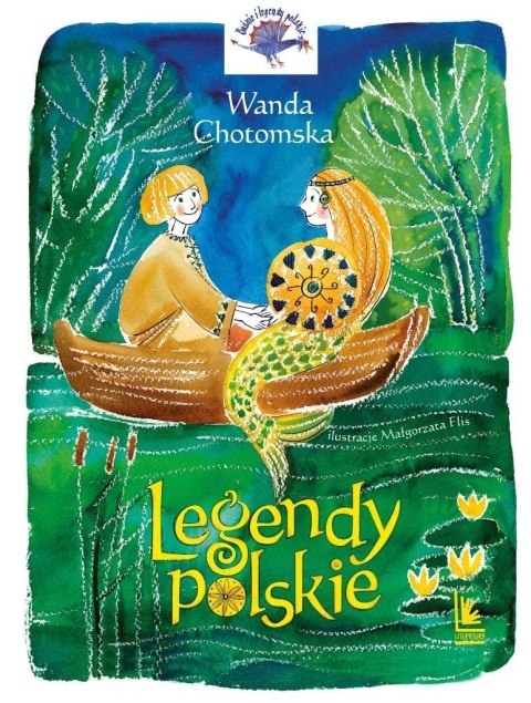 Legendy Polskie Legendy Polskie