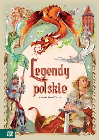 Legendy polskie