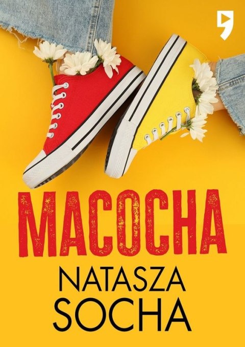 Macocha Macocha