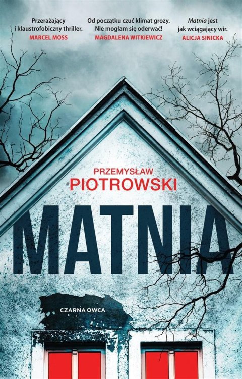 Matnia Matnia