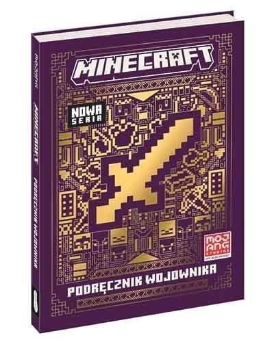 Minecraft. Podręcznik wojownika Minecraft. Podręcznik wojownika