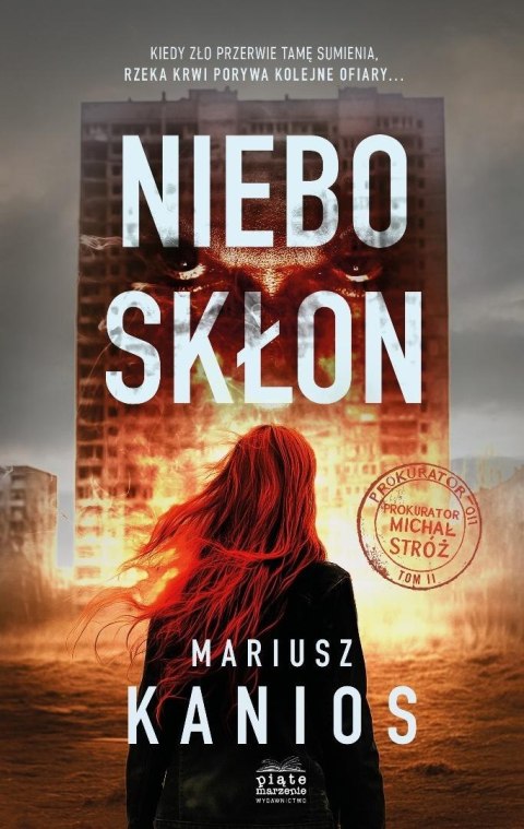Nieboskłon Nieboskłon
