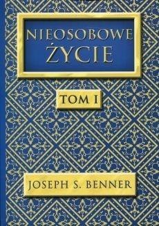 Nieosobowe Życie T.1 Nieosobowe Życie T.1