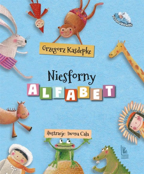 Niesforny alfabet Niesforny alfabet