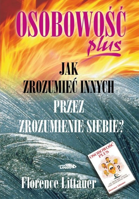 Osobowość plus - Jak zrozumieć innych przez ... Br Osobowość plus - Jak zrozumieć innych przez ... Br