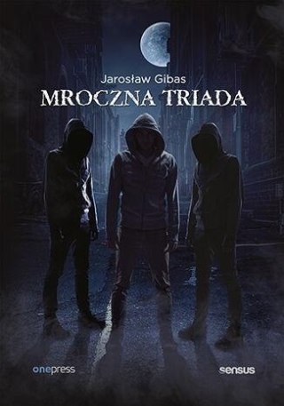 Pakiet: Mroczna triada