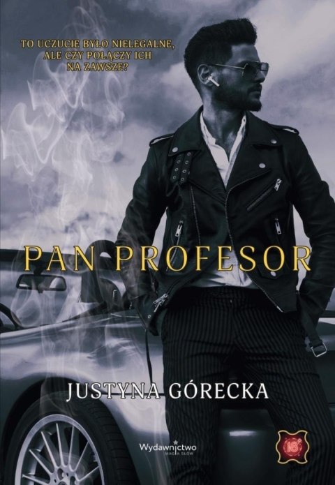 Pan Profesor Pan Profesor