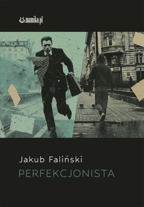Perfekcjonista Perfekcjonista