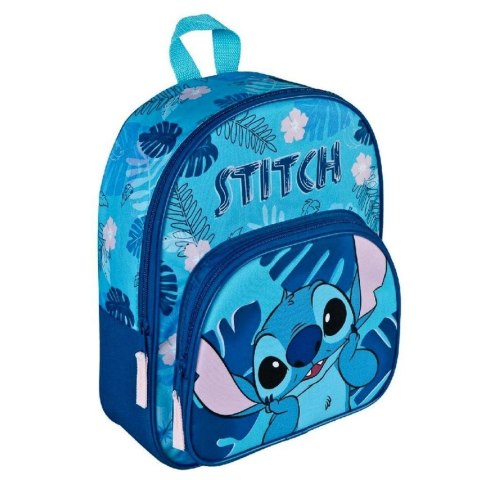 Plecak z przednią kieszenią Lilo i Stitch Plecak z przednią kieszenią Lilo i Stitch