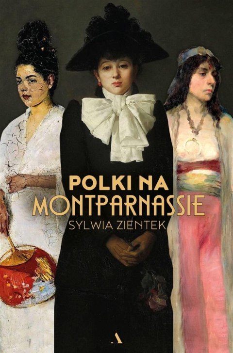 Polki na Montparnassie Polki na Montparnassie