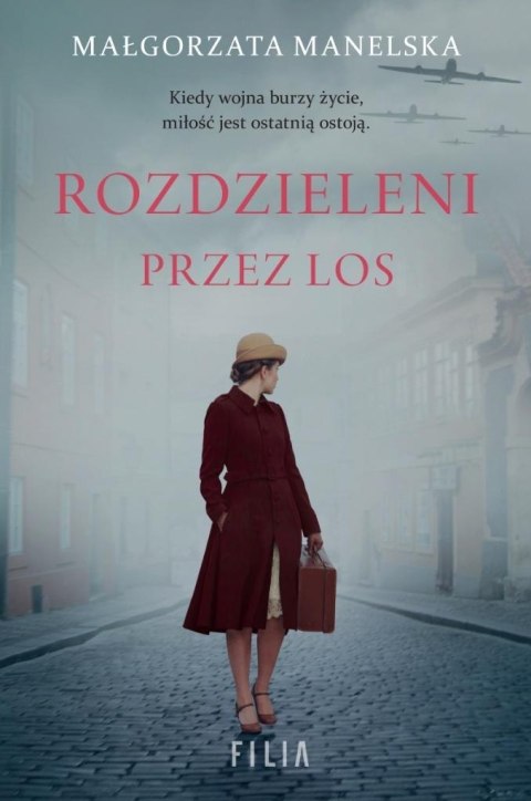 Rozdzieleni przez los Rozdzieleni przez los