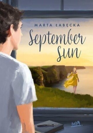 September Sun (z autografem)