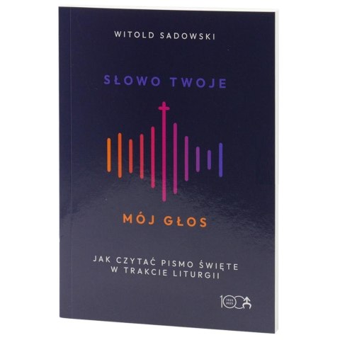 Słowo Twoje, mój głos w.2 Słowo Twoje, mój głos w.2