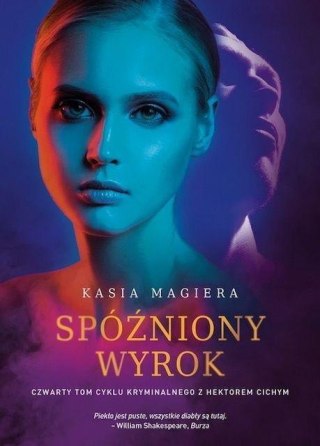 Spóżniony wyrok
