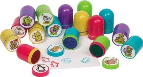 Stempelki mix Stempelki mix