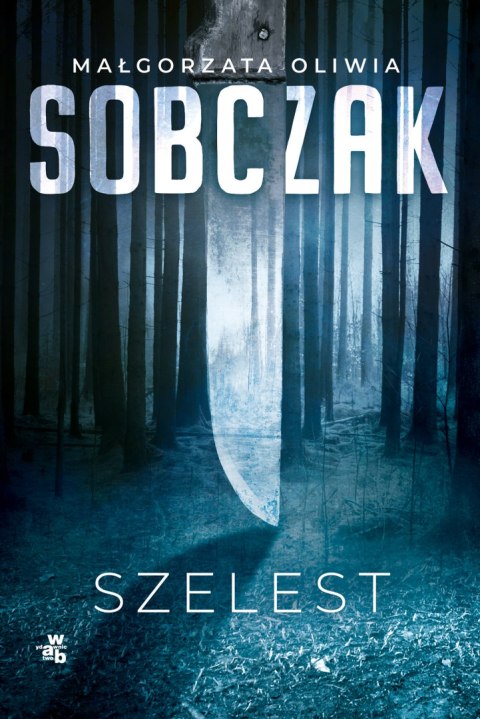 Szelest. Granice ryzyka. Tom 1 Szelest. Granice ryzyka. Tom 1