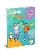 Szkoła na tak SP 2 podr cz.3 Szkoła na tak SP 2 podr cz.3