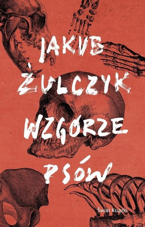 Wzgórze psów Wzgórze psów