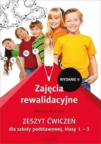 Zajęcia rewalidacyjne. Zeszyt ćwiczeń... kl. 1-3 Zajęcia rewalidacyjne. Zeszyt ćwiczeń... kl. 1-3