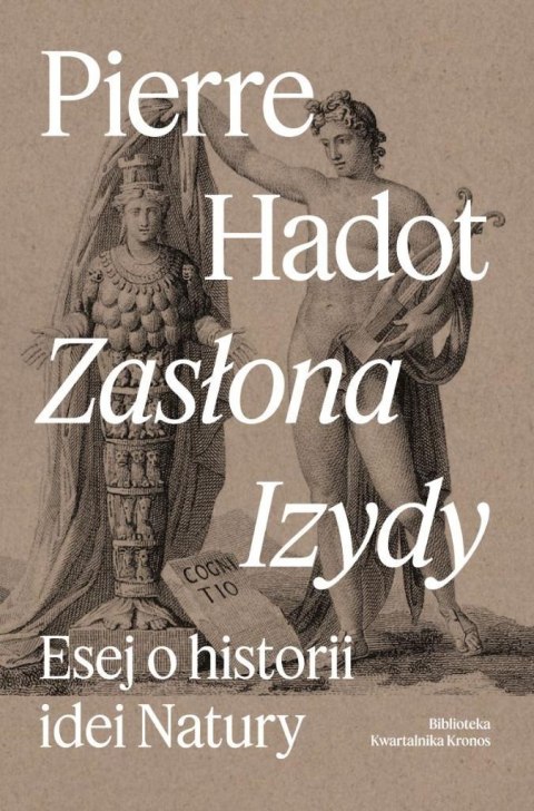 Zasłona Izydy Zasłona Izydy