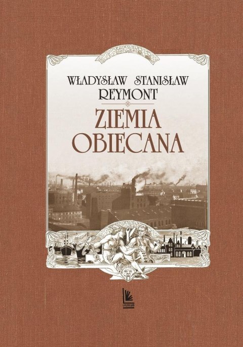 Ziemia obiecana Ziemia obiecana