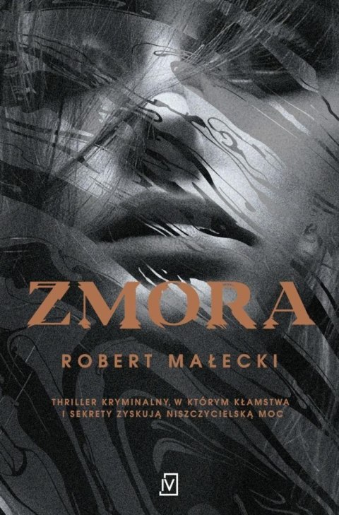 Zmora Zmora