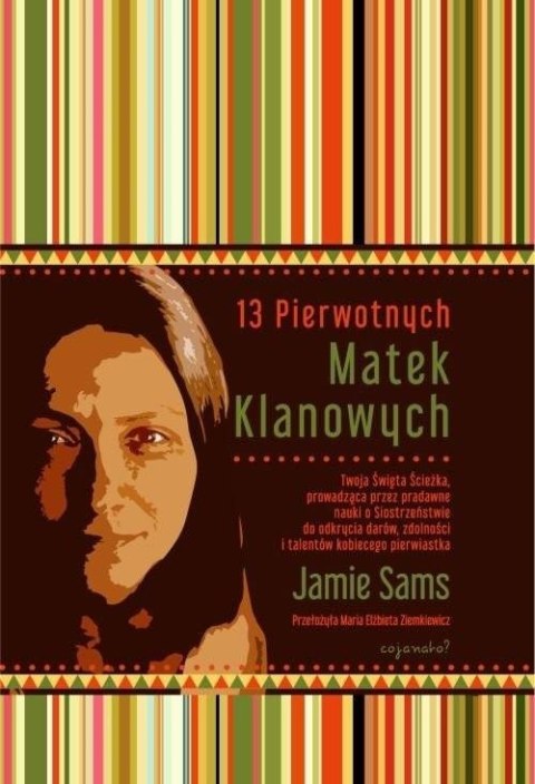 13 Pierwotnych Matek Klanowych TW w.2 13 Pierwotnych Matek Klanowych TW w.2