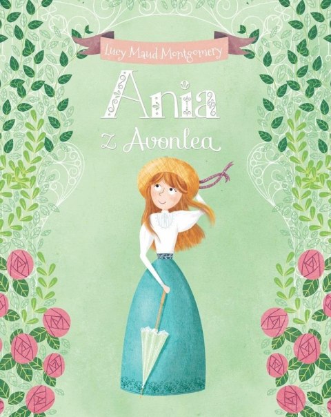 Ania z Avonlea Ania z Avonlea