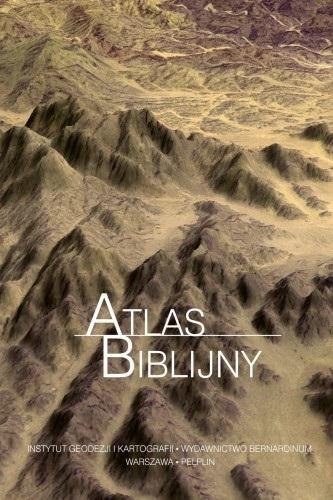 Atlas Biblijny w.3 Atlas Biblijny w.3