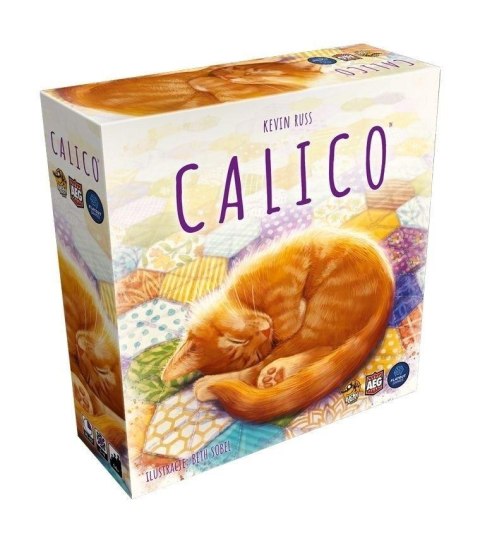 Calico Calico