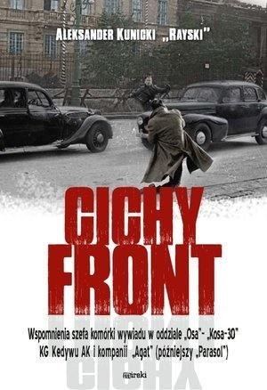 Cichy front Cichy front