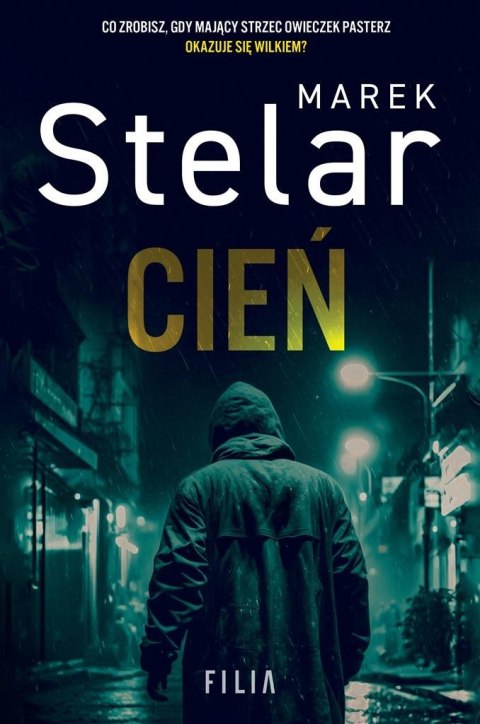 Cień Cień