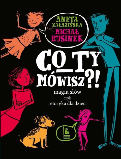 Co Ty mówisz?! Magia słów czyli retoryka.. Co Ty mówisz?! Magia słów czyli retoryka..