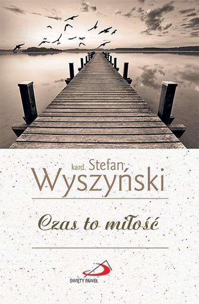 Czas to miłość Czas to miłość