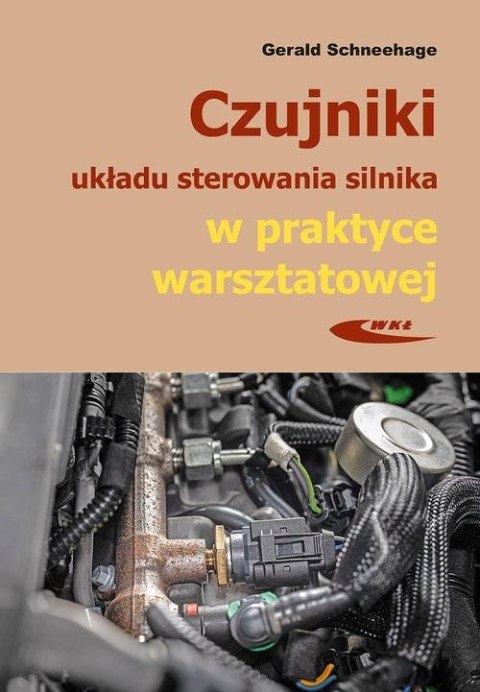 Czujniki układu sterowania silnika... w.3 Czujniki układu sterowania silnika... w.3