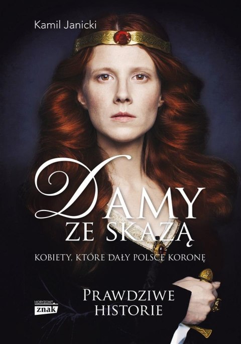 Damy ze skazą Damy ze skazą