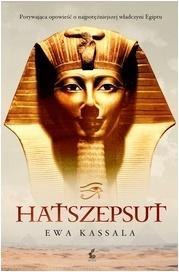 Hatszepsut, wyd.2 Hatszepsut, wyd.2