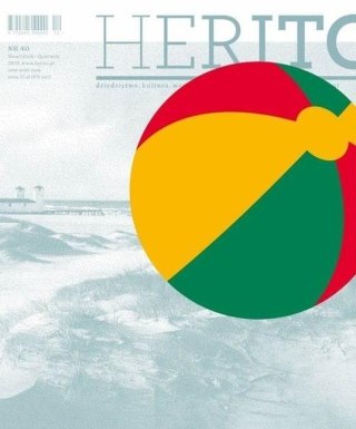 Herito nr 40 Litwa
