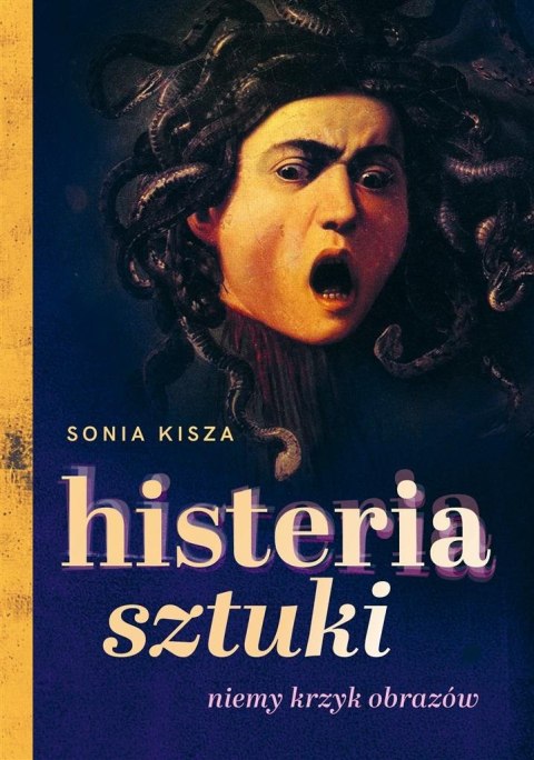 Histeria sztuki Histeria sztuki