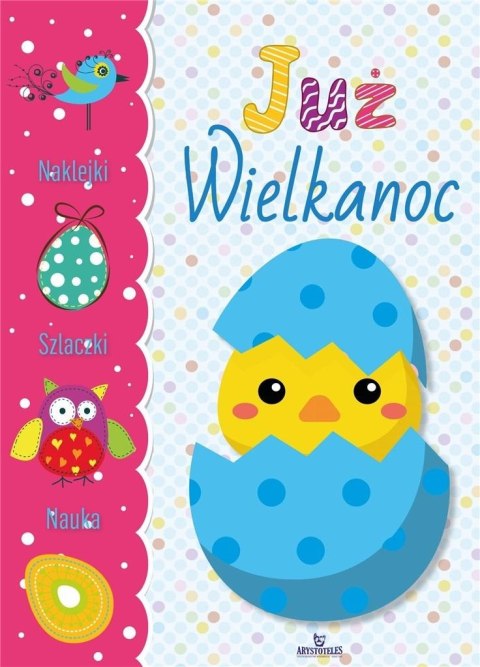 Już Wielkanoc Już Wielkanoc