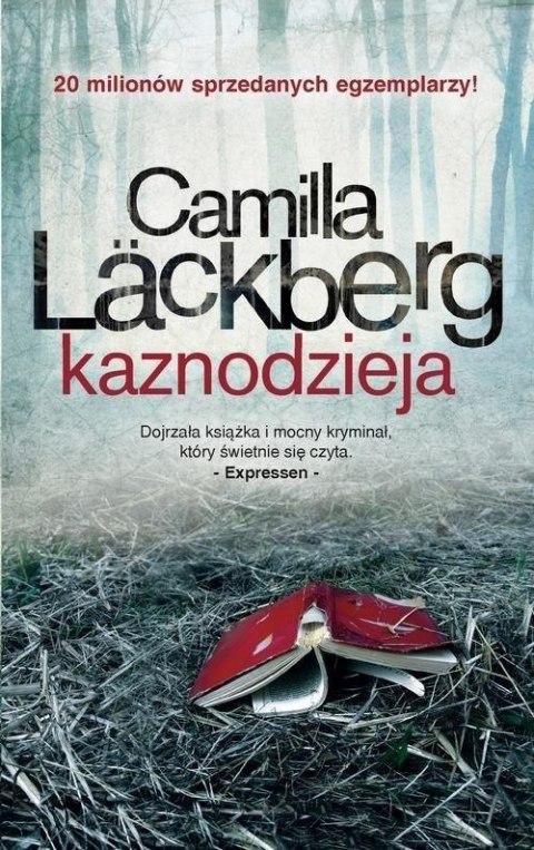 Kaznodzieja w.2020 Kaznodzieja w.2020