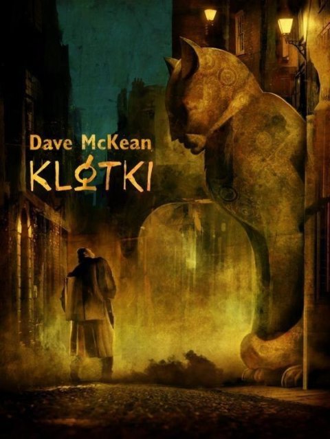 Klatki Klatki