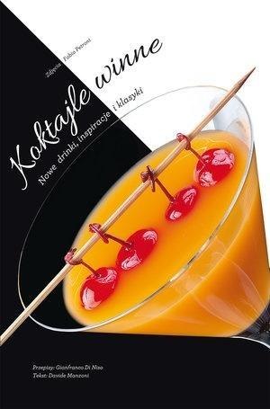 Koktajle winne Koktajle winne