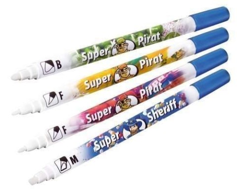 Korektor Super Pirat 850F Korektor Super Pirat 850F