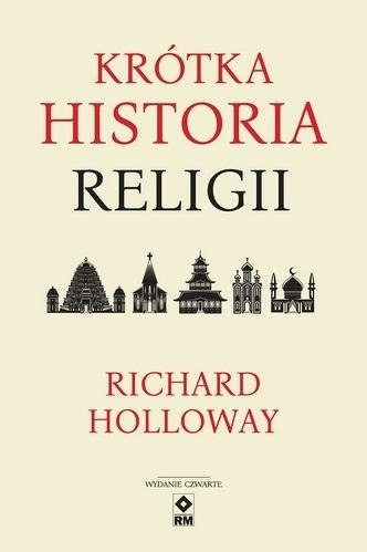 Krótka historia religii w.4 Krótka historia religii w.4
