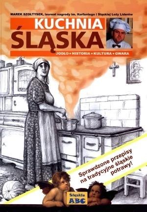 Kuchnia śląska Kuchnia śląska