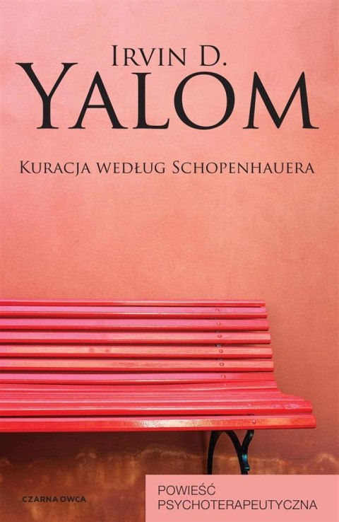 Kuracja według Schopenhauera Kuracja według Schopenhauera