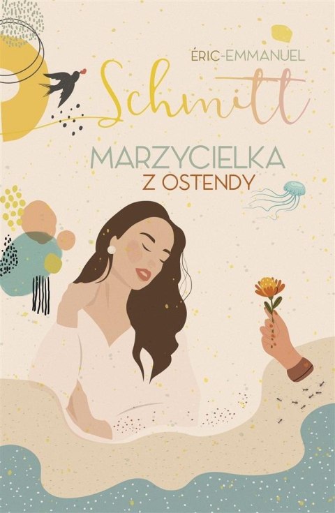 Marzycielka z Ostendy w.2022 Marzycielka z Ostendy w.2022